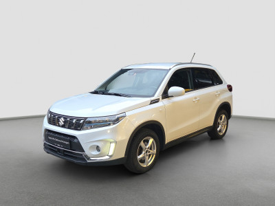Suzuki Vitara Gebrauchtwagen