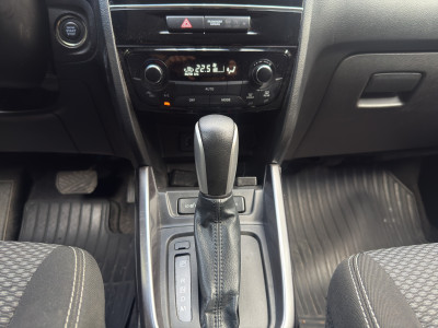 Suzuki Vitara Gebrauchtwagen