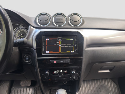 Suzuki Vitara Gebrauchtwagen