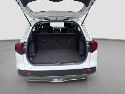Suzuki Vitara Gebrauchtwagen