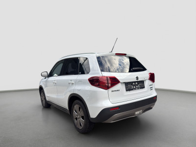 Suzuki Vitara Gebrauchtwagen