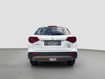 Suzuki Vitara Gebrauchtwagen