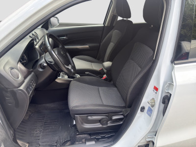 Suzuki Vitara Gebrauchtwagen