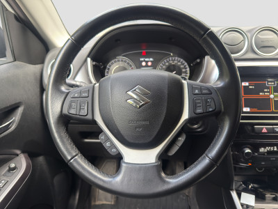Suzuki Vitara Gebrauchtwagen