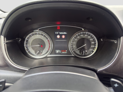 Suzuki Vitara Gebrauchtwagen