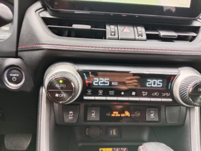Toyota RAV4 Vorführwagen Toyota RAV4 Vorführwagen