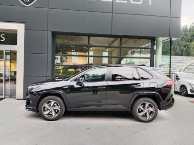 Toyota RAV4 Vorführwagen