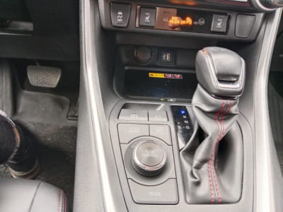 Toyota RAV4 Vorführwagen Toyota RAV4 Vorführwagen