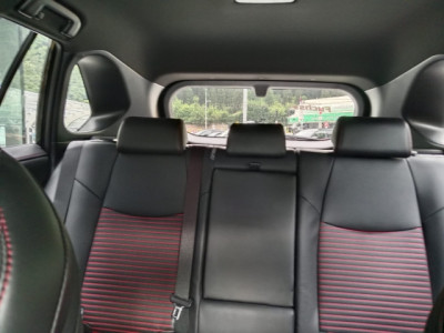 Toyota RAV4 Vorführwagen