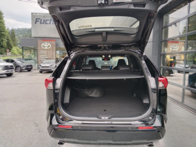 Toyota RAV4 Vorführwagen Toyota RAV4 Vorführwagen