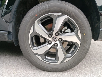 Toyota RAV4 Vorführwagen Toyota RAV4 Vorführwagen