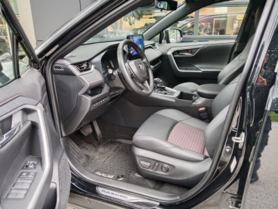 Toyota RAV4 Vorführwagen Toyota RAV4 Vorführwagen