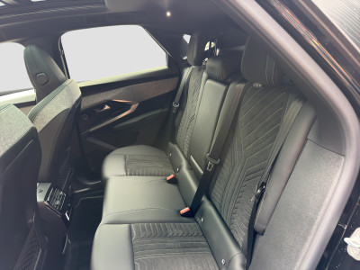 Peugeot 3008 Vorführwagen