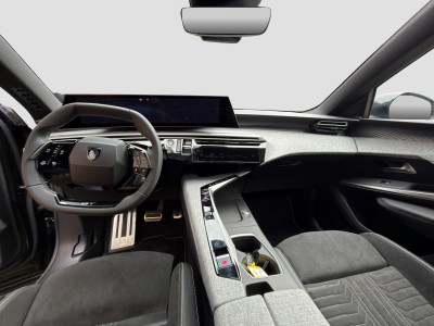 Peugeot 3008 Vorführwagen