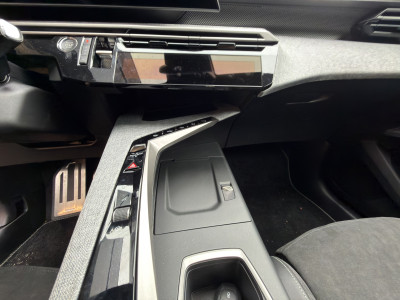 Peugeot 3008 Vorführwagen