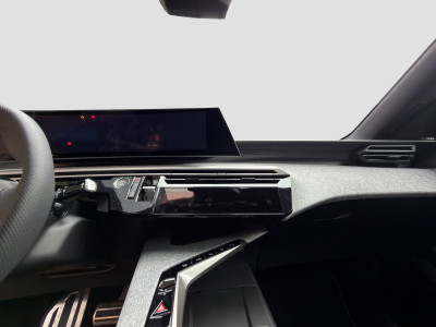 Peugeot 3008 Vorführwagen