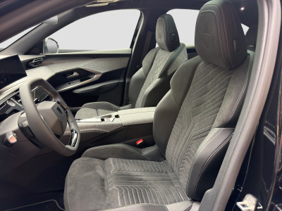 Peugeot 3008 Vorführwagen