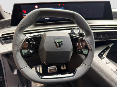 Peugeot 3008 Vorführwagen