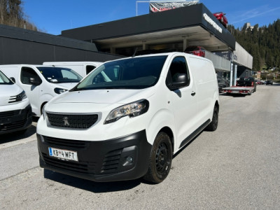Peugeot Expert Gebrauchtwagen Peugeot Expert Gebrauchtwagen