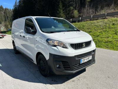 Peugeot Expert Gebrauchtwagen Peugeot Expert Gebrauchtwagen
