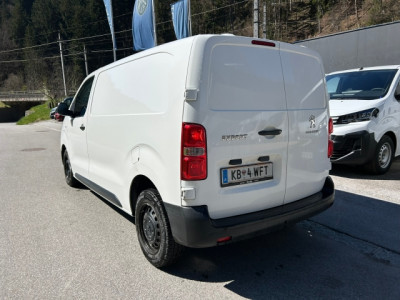 Peugeot Expert Gebrauchtwagen Peugeot Expert Gebrauchtwagen