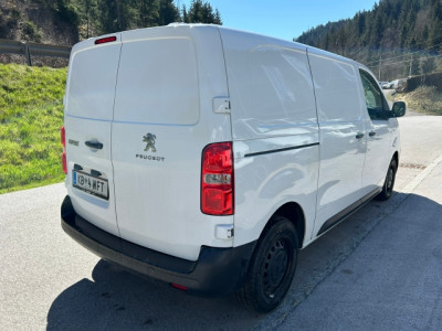 Peugeot Expert Gebrauchtwagen Peugeot Expert Gebrauchtwagen
