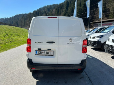 Peugeot Expert Gebrauchtwagen Peugeot Expert Gebrauchtwagen
