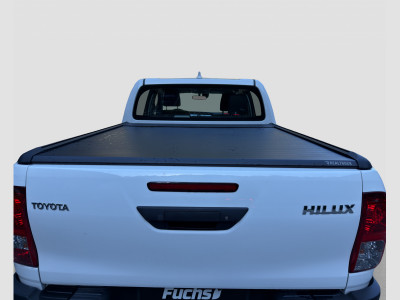 Toyota Hilux Vorführwagen Toyota Hilux Vorführwagen