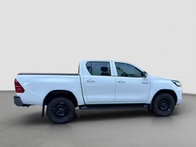 Toyota Hilux Vorführwagen Toyota Hilux Vorführwagen