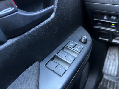 Toyota Hilux Vorführwagen Toyota Hilux Vorführwagen