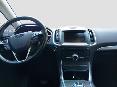 Ford Galaxy Gebrauchtwagen Ford Galaxy Gebrauchtwagen