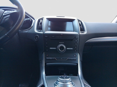 Ford Galaxy Gebrauchtwagen Ford Galaxy Gebrauchtwagen