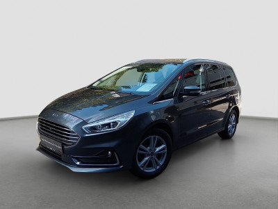 Ford Galaxy Gebrauchtwagen Ford Galaxy Gebrauchtwagen