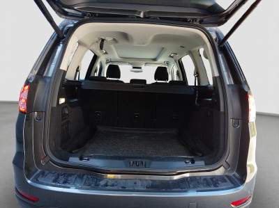 Ford Galaxy Gebrauchtwagen Ford Galaxy Gebrauchtwagen