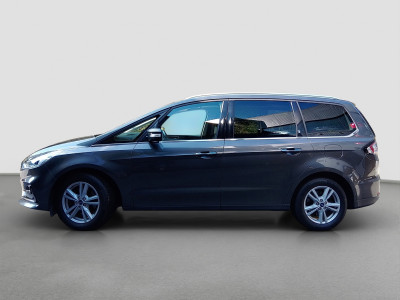 Ford Galaxy Gebrauchtwagen Ford Galaxy Gebrauchtwagen