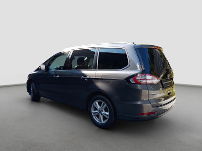 Ford Galaxy Gebrauchtwagen Ford Galaxy Gebrauchtwagen