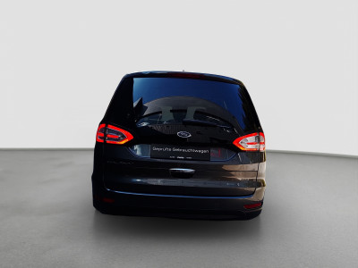 Ford Galaxy Gebrauchtwagen Ford Galaxy Gebrauchtwagen