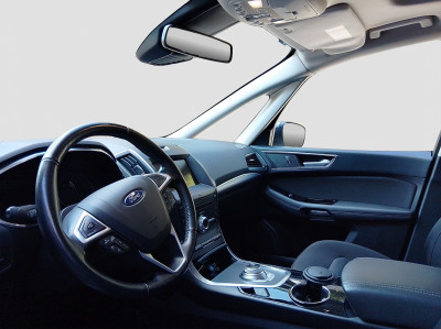 Ford Galaxy Gebrauchtwagen Ford Galaxy Gebrauchtwagen