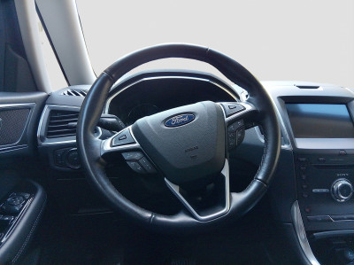 Ford Galaxy Gebrauchtwagen Ford Galaxy Gebrauchtwagen