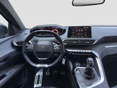 Peugeot 3008 Gebrauchtwagen