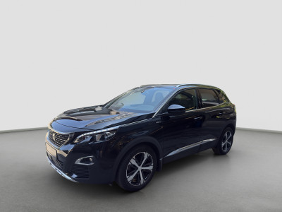 Peugeot 3008 Gebrauchtwagen