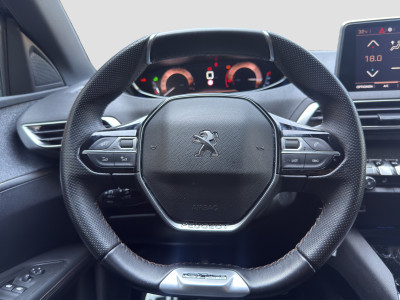 Peugeot 3008 Gebrauchtwagen