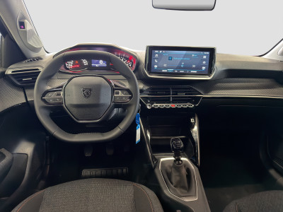 Peugeot 208 Vorführwagen Peugeot 208 Vorführwagen