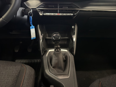 Peugeot 208 Vorführwagen Peugeot 208 Vorführwagen
