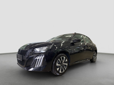 Peugeot 208 Vorführwagen Peugeot 208 Vorführwagen