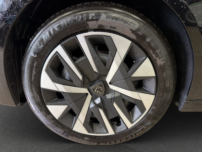 Peugeot 208 Vorführwagen Peugeot 208 Vorführwagen