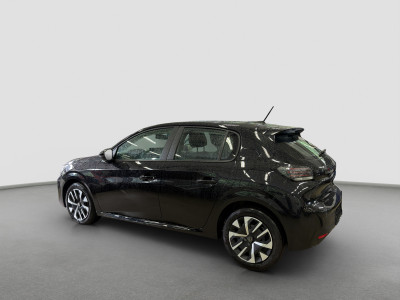 Peugeot 208 Vorführwagen Peugeot 208 Vorführwagen