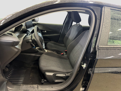 Peugeot 208 Vorführwagen Peugeot 208 Vorführwagen