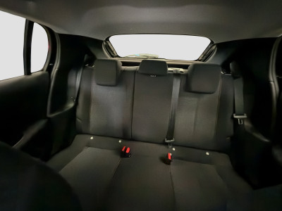 Peugeot 208 Vorführwagen Peugeot 208 Vorführwagen