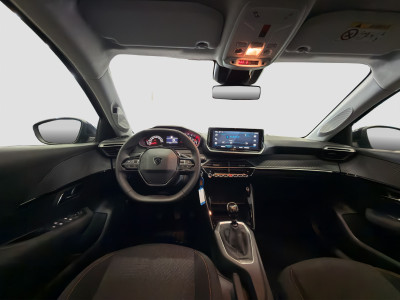 Peugeot 208 Vorführwagen Peugeot 208 Vorführwagen